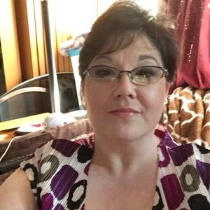 Meet your Posher, Patricia a